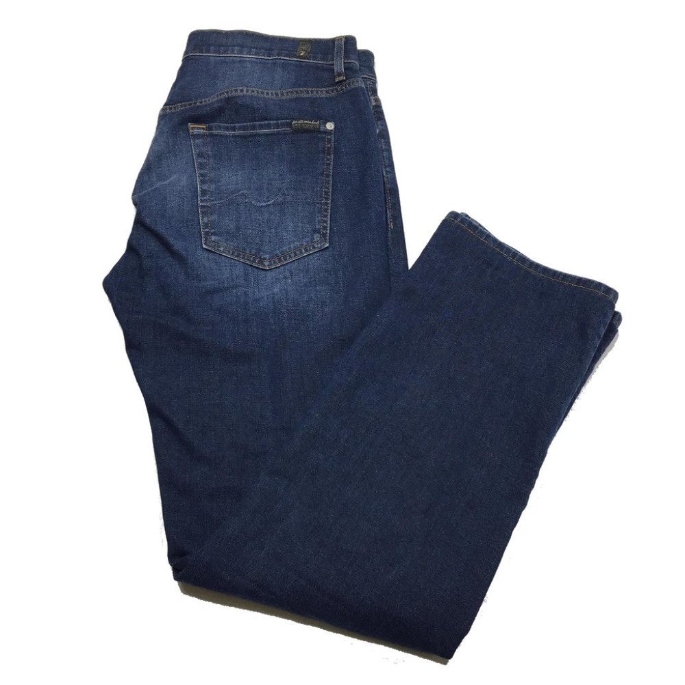 7 For All Mankind Standard‎ Jeans